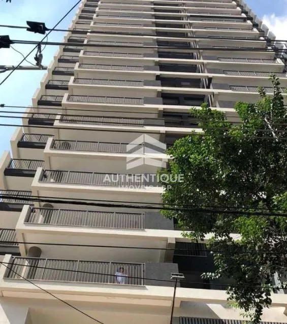 Imagem Trix Santa Cecília - Centro - Apartamento à venda em São Paulo/SP