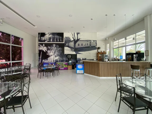 Imagem ? Lote de 3.070 m² no Condomínio City Castelo
