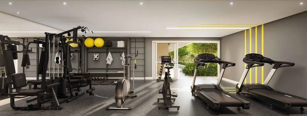 Imagem Apartamento em Passo da Areia