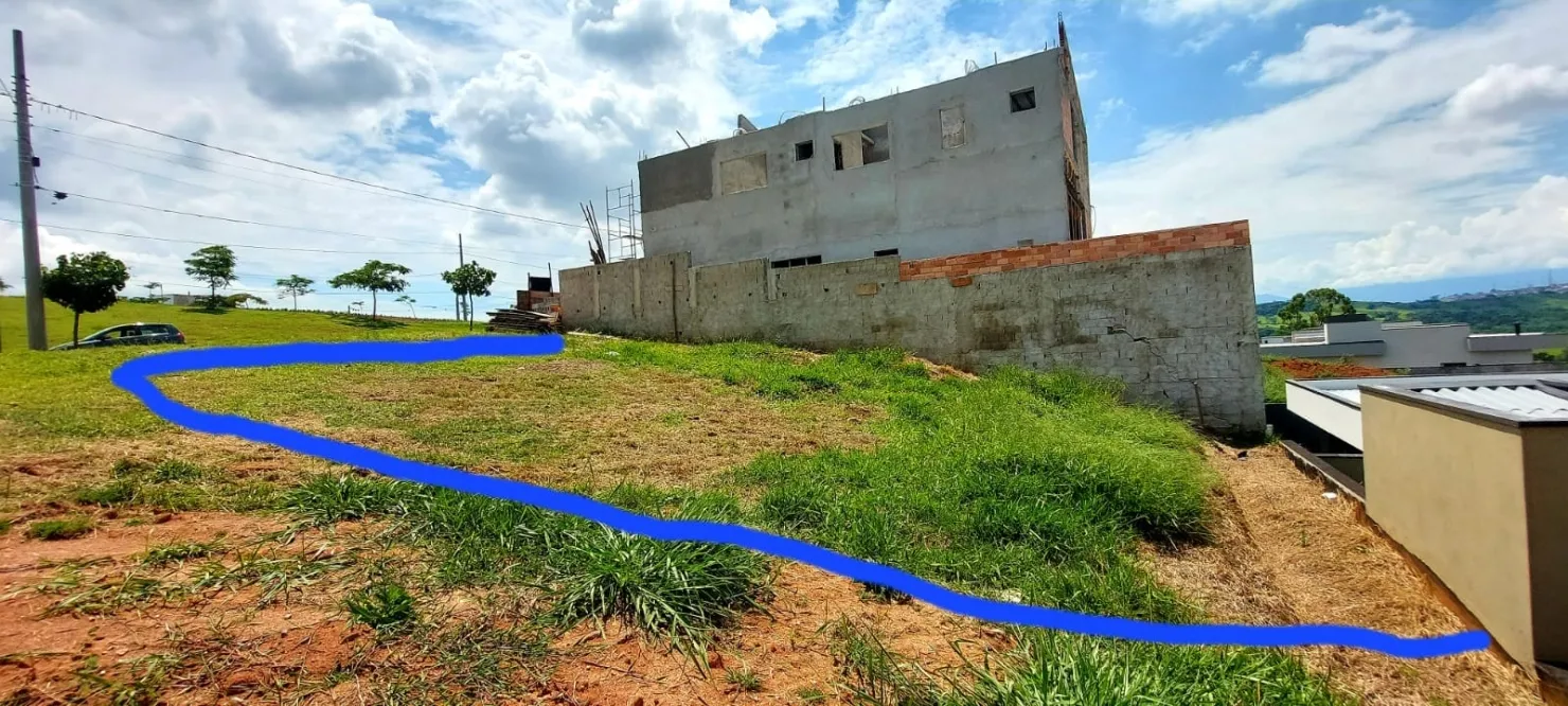 Imagem Terreno à venda 307M², Jardim Marlene Miranda, Taubaté - SP | Cyrela Landscape
