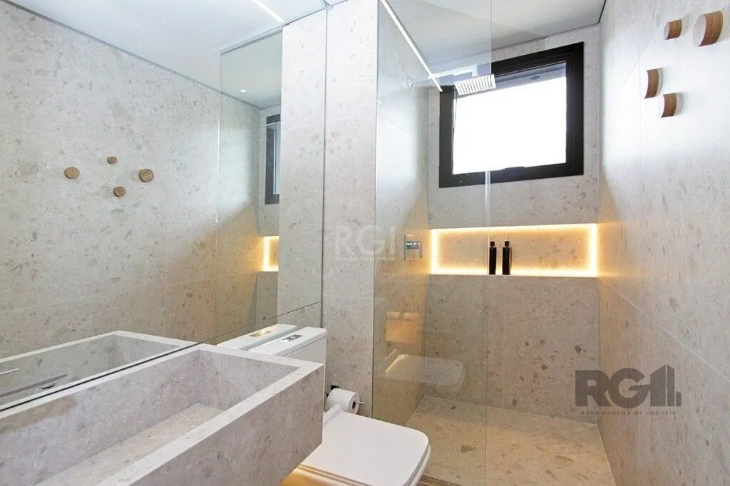 Imagem Apartamento em Menino Deus