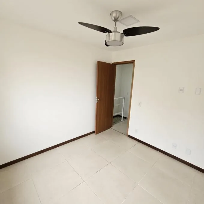 Imagem Casa Duplex 2 Quartos Maricá - RJ - Jardim Atlântico Oeste (Itaipuaçu)