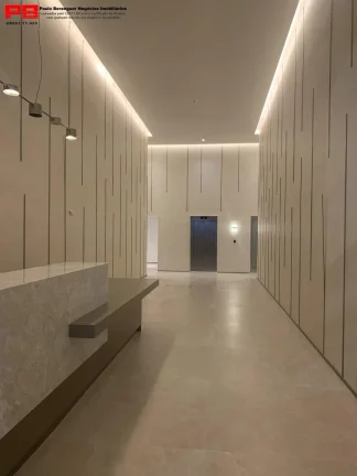 Imagem Prédio comercial Cyrela For You 2.824m² - Paraíso