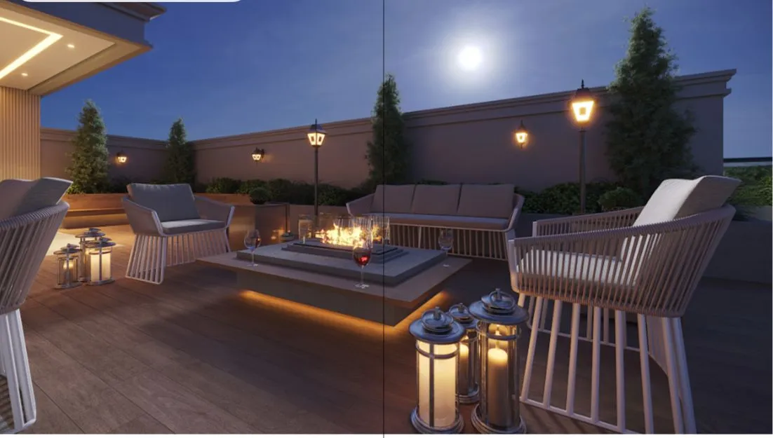 Imagem Apartamento à venda com 127m2 por R$ 1.910.000,00