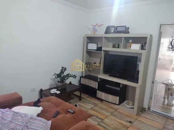 Foto do imóvel Casa Padrão