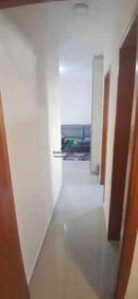 Imagem Cobertura 2 Quartos Santo Andr?(C) - SP - Vila Clarice