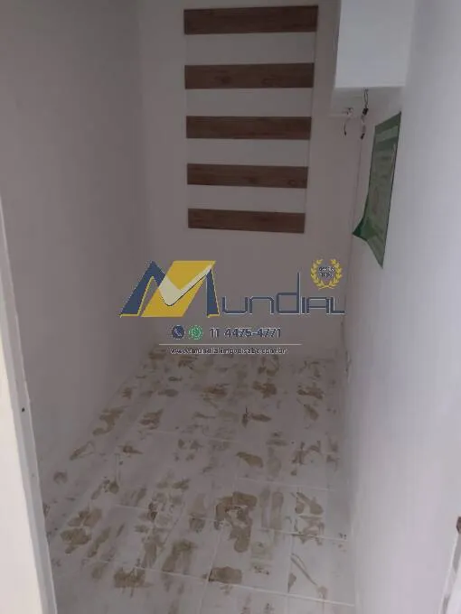 Imagem Alugo Conjunto de Sala Comerciais em Santo André, Bairro Bangu