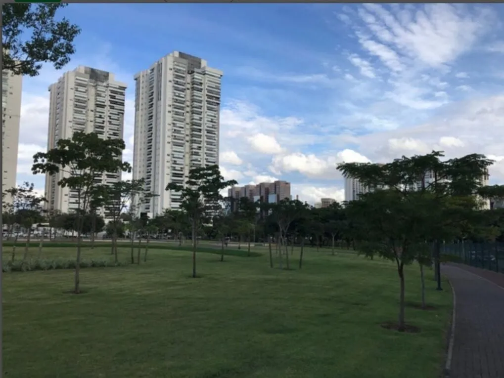 Imagem Apartamento Padrão 3 suítes no Jardim das Perdizes