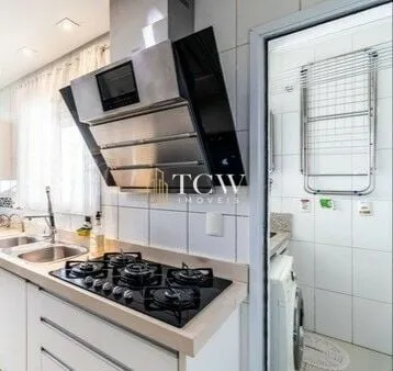 Imagem Apartamento à venda no bairro Barra Funda - São Paulo/SP, Zona Oeste