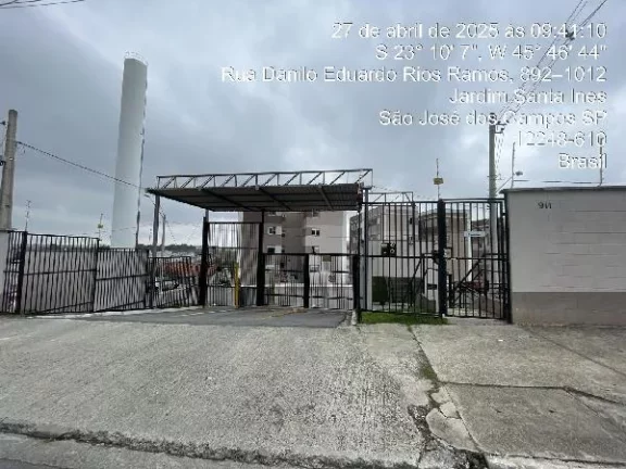 Foto do imóvel Oportunidade Única em SAO JOSE DOS CAMPOS - SP | Tipo: Apartamento | Negociação: Leilão | Situação: Imóvel em RUA DANILO EDUARDO RIOS RAMOS