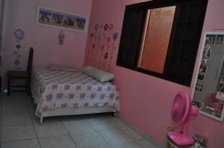 Imagem Casa à venda 3 Quartos, 4 Vagas, 325M², Moreira César, Pindamonhangaba - SP
