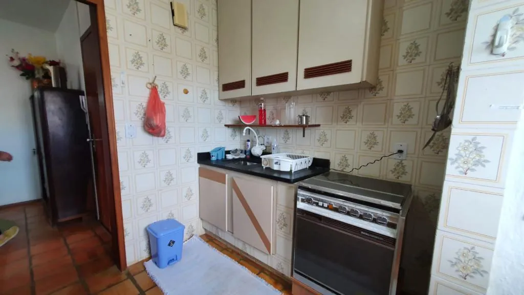 Imagem Apartamento 1 Dormitório - Bairro Atlantida