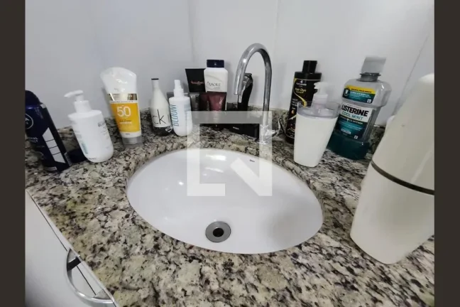 Imagem Apartamento à Venda - Vargem Pequena, 2 Quartos, 84 m2