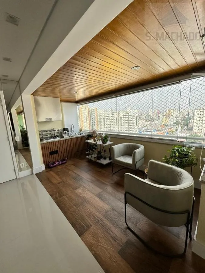 Imagem Apartamento para Venda em Santo André / SP no bairro Centro