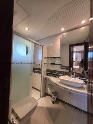 Imagem Apartamento para Venda em Natal, Tirol, 4 dormitórios, 3 suítes, 4 banheiros, 3 vagas