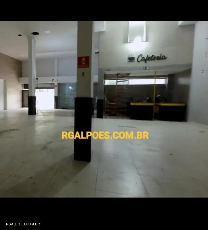 Imagem Comercial para Locação em RIO DE JANEIRO, Campo Grande