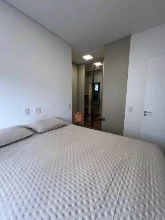 Imagem Apartamento com 2 dormitórios à venda, 62 m² por R$ 669.000,00 - Panamby - São Paulo/SP