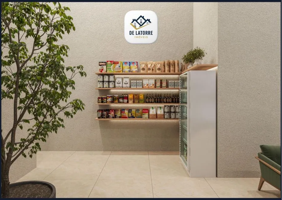 Imagem Edf. Luciano Carvalho - Apartamento 03 Quartos em Boa Viagem