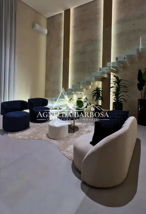 Imagem Casa para Venda em Parnamirim, Pium (Distrito Litoral), 4 dormitórios, 4 suítes, 5 banheiros, 4 vagas