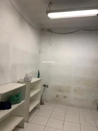 Imagem Loja com 100m² em Pinheiros