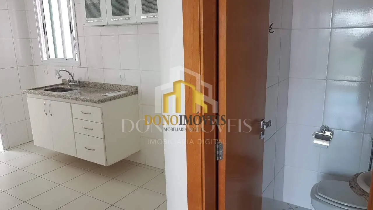 Imagem Apartamento com 2 Suítes no Centro de SBC | 70 m²
