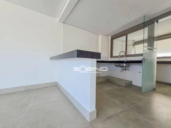 Imagem Apartamento à venda, com 4 dormitórios 3 suítes 163m² 2 vagas, em Riviera de São de São Lourenço