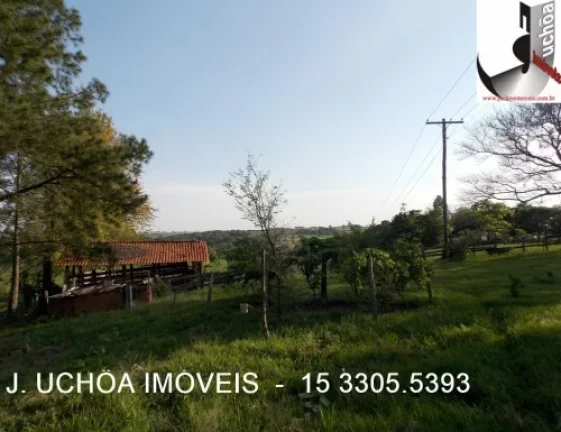 Imagem OPORTUNIDADE ÚNICA! CHÁCARA EM PEREIRAS ESPERA POR VOCÊ!