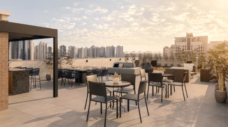 Imagem Apartamento à venda no bairro Mooca - São Paulo/SP