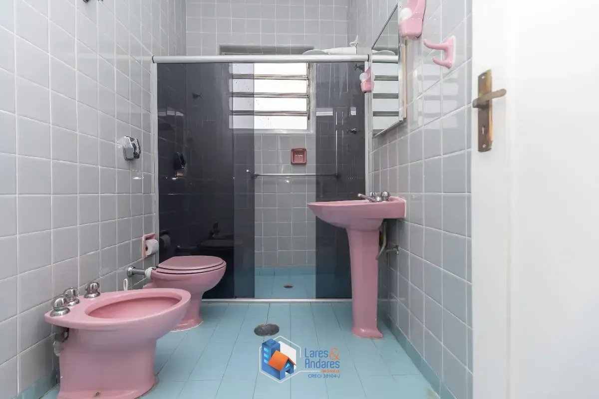Imagem Sobrado para venda em Alto da Mooca com 3 quartos, 203m²