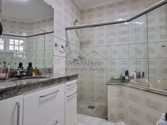 Imagem Casa de Condomínio