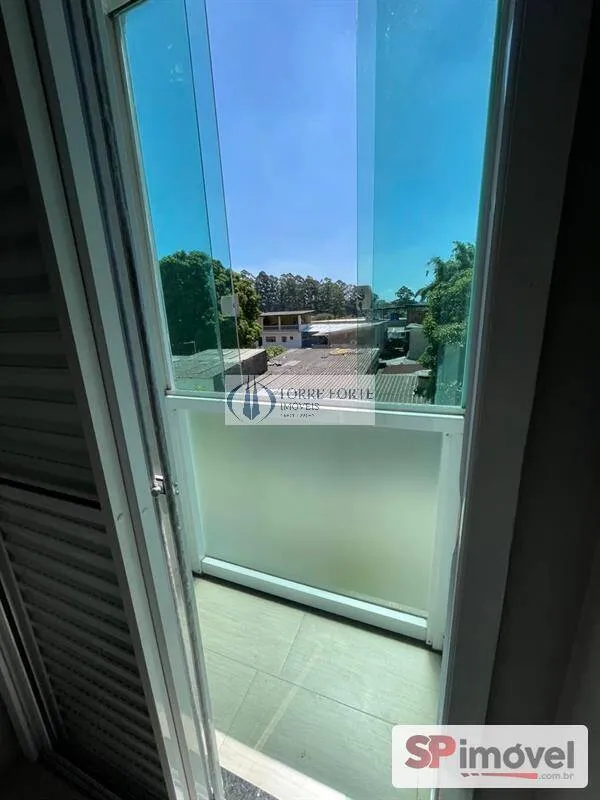 Imagem Sobrado de condominio com 4 dormitorios 3 suites 2 vagas em Itaquera.
