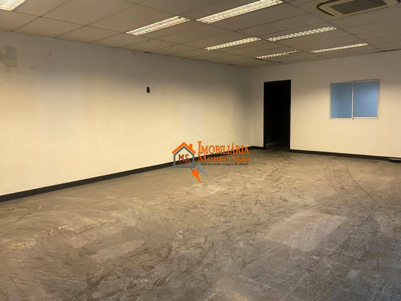 Imagem Galpão para alugar, 545 m² por R$ 30.000,00/mês - Vila Endres - Guarulhos/SP