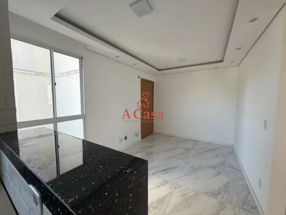 Imagem Apartamento com 2 Dormitorio(s) localizado(a) no bairro Vila Nova em Porto Alegre / Rio Grande do Sul Ref.:164