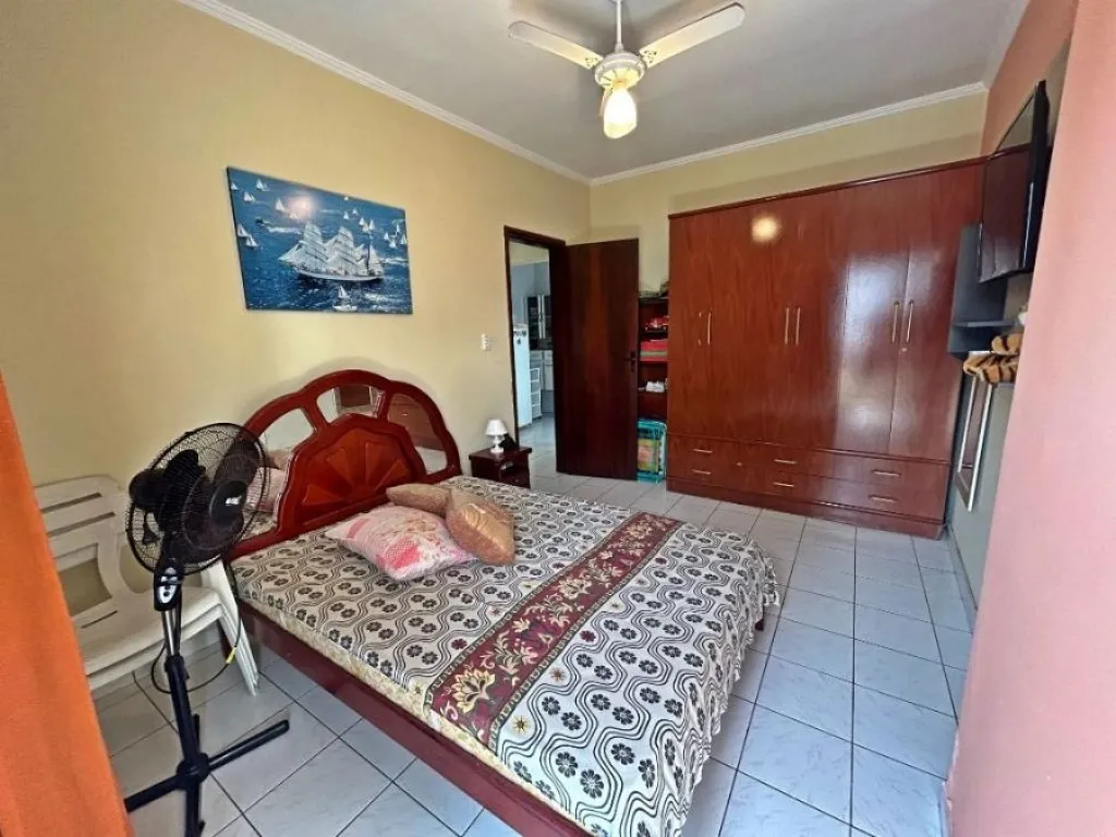 Imagem APARTAMENTO COM 46,00 m² - OCIAN - PRAIA GRANDE SP