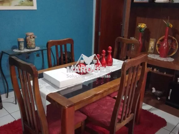 Imagem Casa a Venda no bairro Parque Rosa e Silva - Sumaré, SP