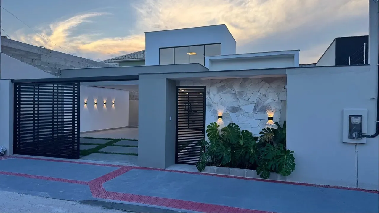 Imagem Casa com 3 quartos à venda em Vila Velha