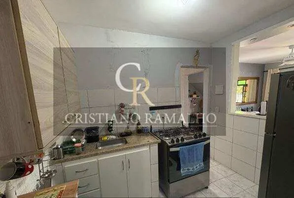 Imagem Casa de condomínio à venda, com 4 quartos