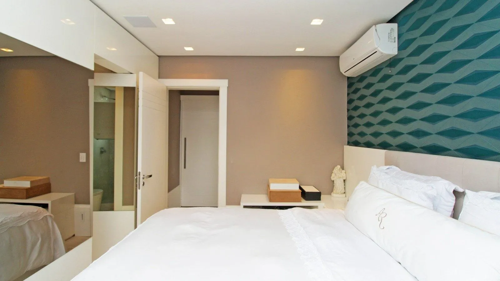 Imagem Apartamento 2 dormitórios - Bela Vista