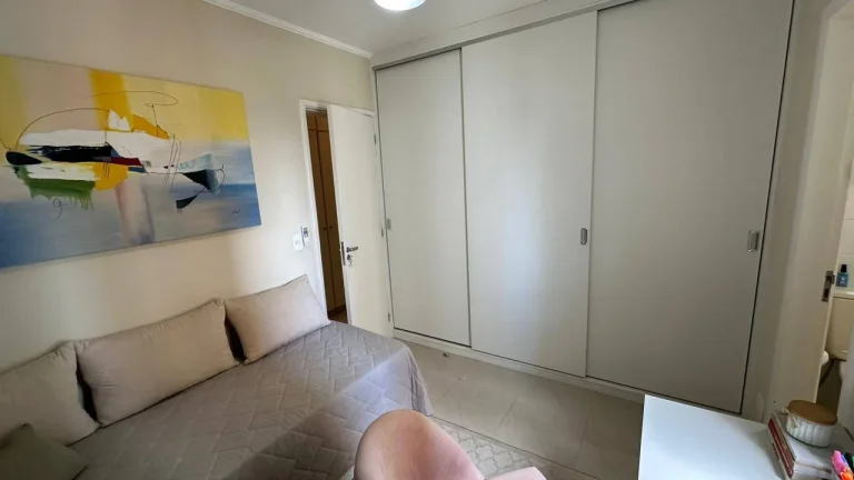 Imagem Apartamento no Ed. Villágio de Sienna - Fazenda Morumbi