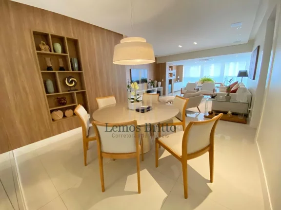 Imagem APARTAMENTO RESIDENCIAL em SALVADOR - BA, CAMINHO DAS ÁRVORES