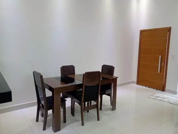 Imagem Casa com 3 dormitórios à venda, 102 m² por R$ 690.000,00 - Parque Universitário - Americana/SP