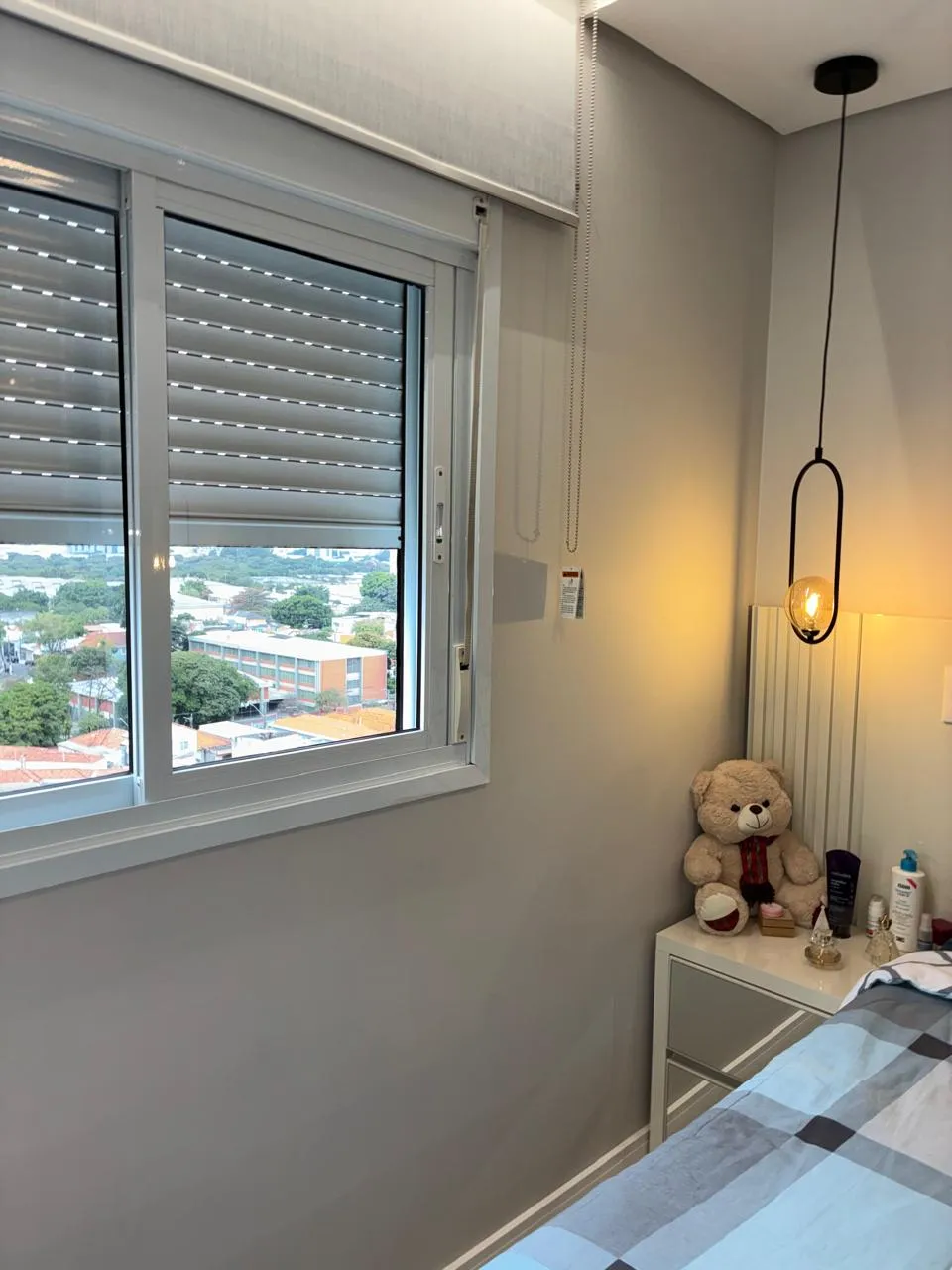 Imagem Confortável apartamento na Vila Guilherme - 3 vagas - Próximo ao Sonda