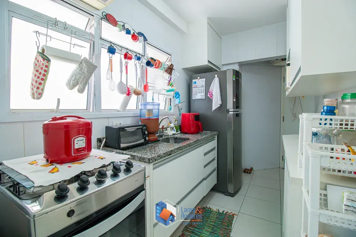 Imagem Apartamento para venda em Vila Dom Pedro I com 2 quartos, sendo 1 suíte, 67m²
