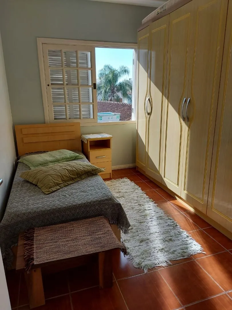 Imagem Casa à venda com 4 quartos 4 suítes, 320,88m² em Coqueiros Florianópolis