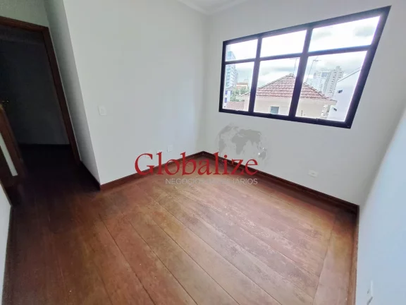 Imagem Apartamento á venda com 232m², 4 suítes, varanda de frente, 3 vagas por R$1.596.000,00 no Boqueirão em Santos