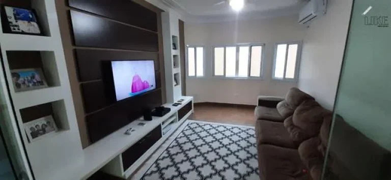 Imagem Casa Sobrado no jardim Santa maria com 3 dormitórios-Jacarei