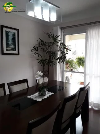 Imagem Apartamento para venda no Lauzane Paulista - São Paulo - SP