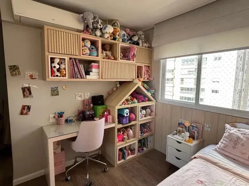 Imagem Apartamento para Venda em São Paulo, Lapa, 3 dormitórios, 3 suítes, 4 banheiros, 3 vagas