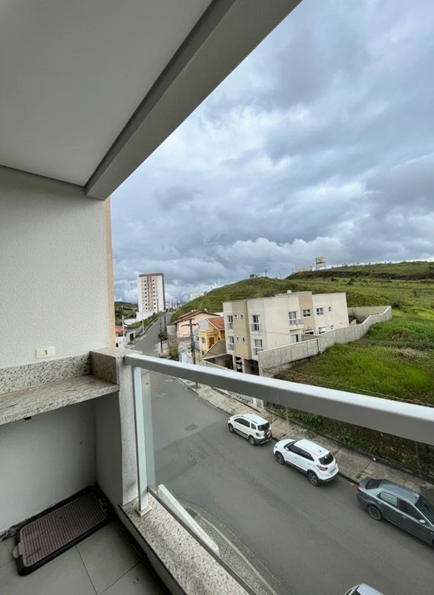 Imagem Apartamento 2 quartos à venda em Jardim Doutor Ottoni, Poços de Caldas