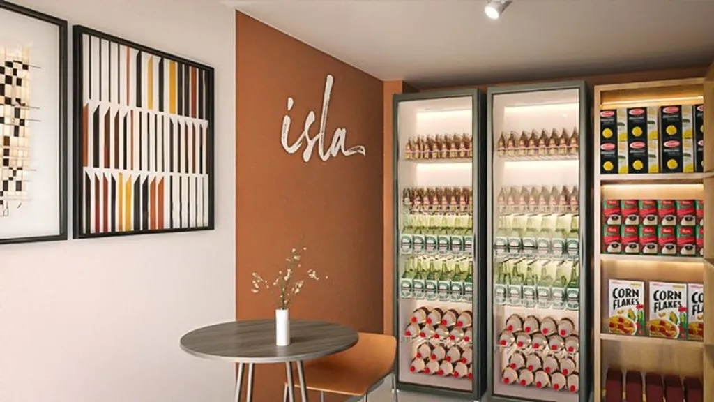 Imagem Apartamento em Cristal